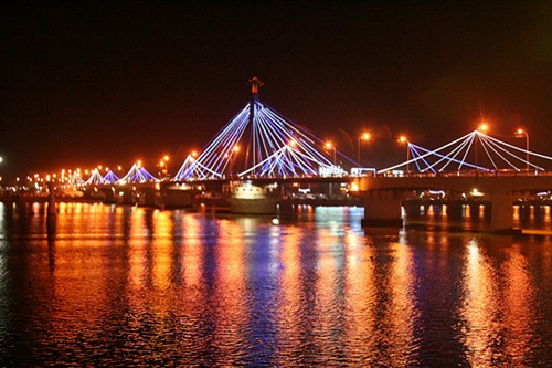 Da Nang City